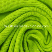 65% Cotton 35% Polyester Beads and Mesh CVC Fabric